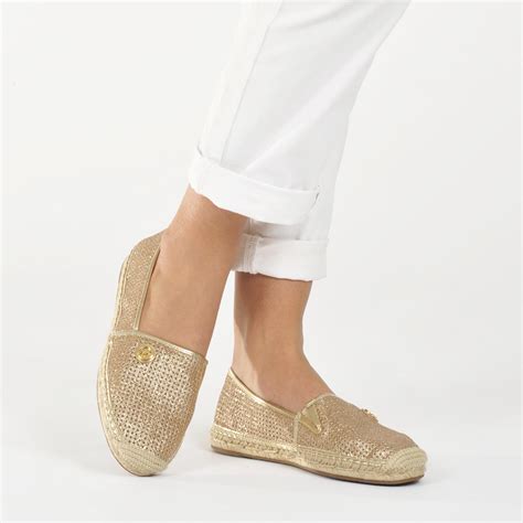 kendrick slip on michael kors